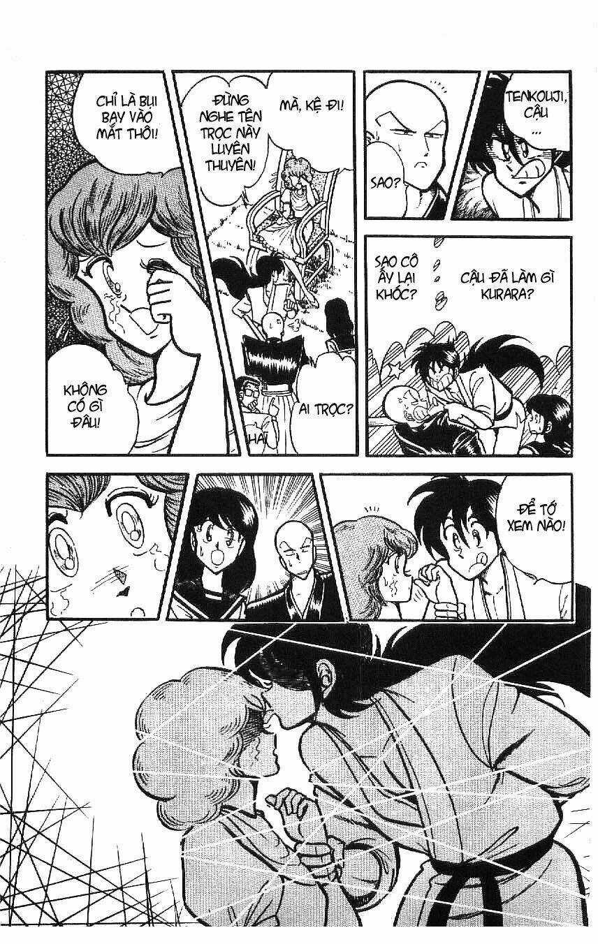 Kotaro Makaritoru - Chapter 45 - Trang 21