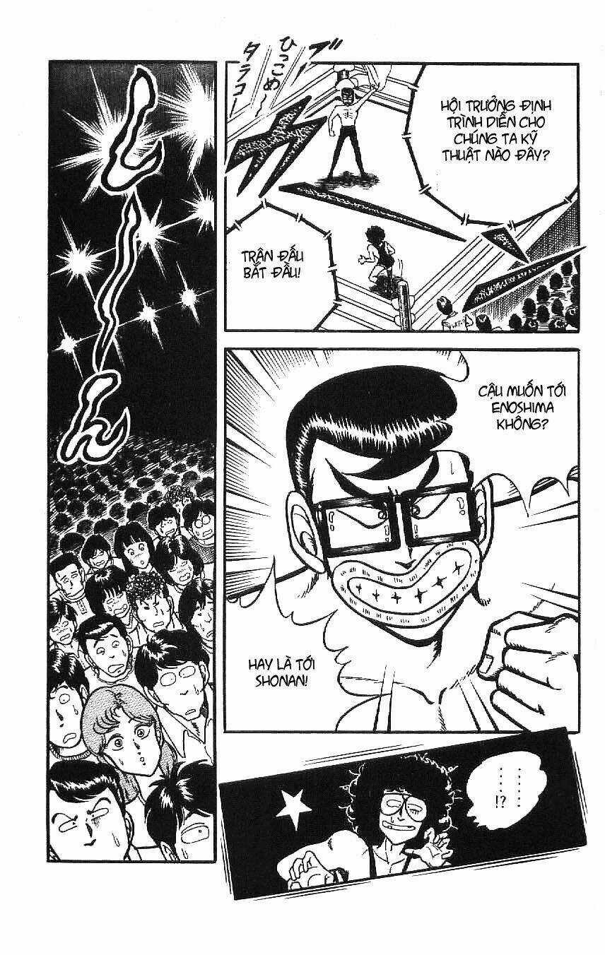 Kotaro Makaritoru - Chapter 45 - Trang 25