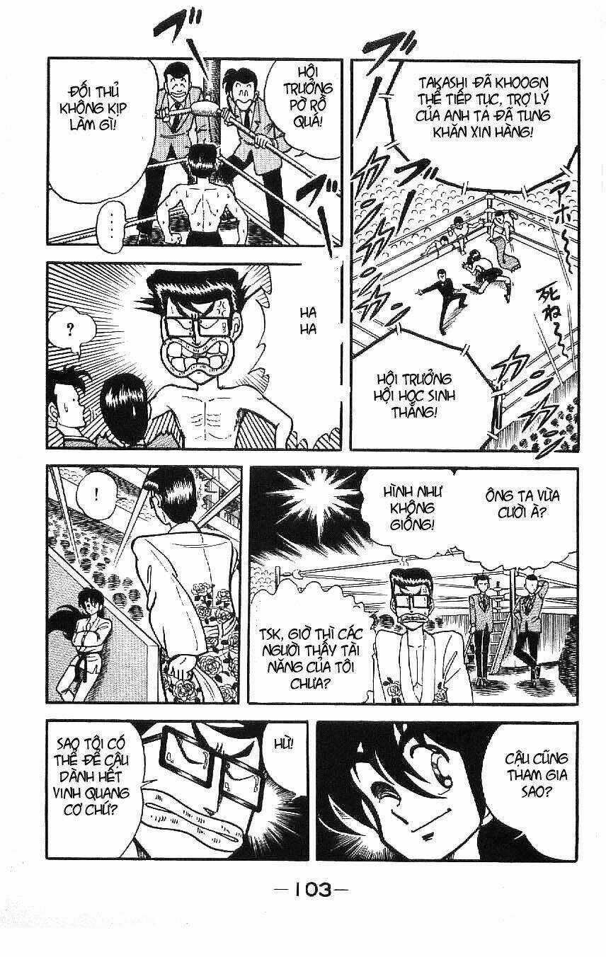 Kotaro Makaritoru - Chapter 45 - Trang 27