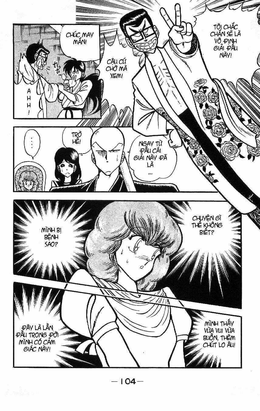 Kotaro Makaritoru - Chapter 45 - Trang 28