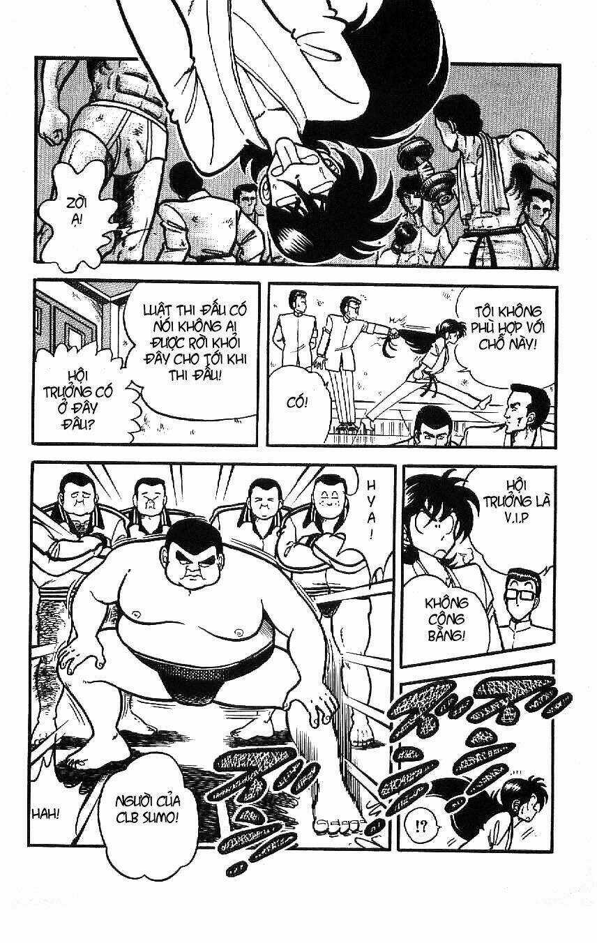 Kotaro Makaritoru - Chapter 45 - Trang 30