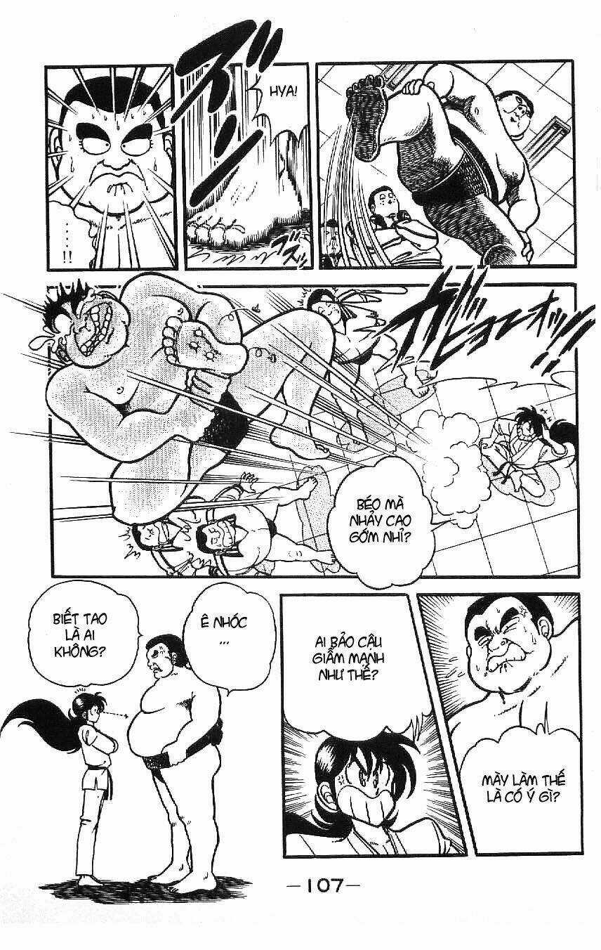 Kotaro Makaritoru - Chapter 45 - Trang 31