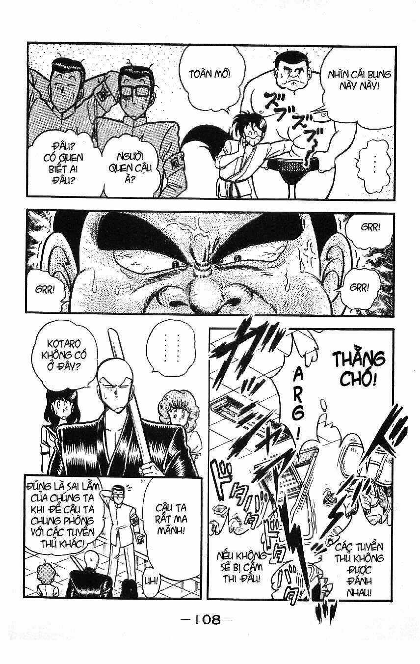 Kotaro Makaritoru - Chapter 45 - Trang 32