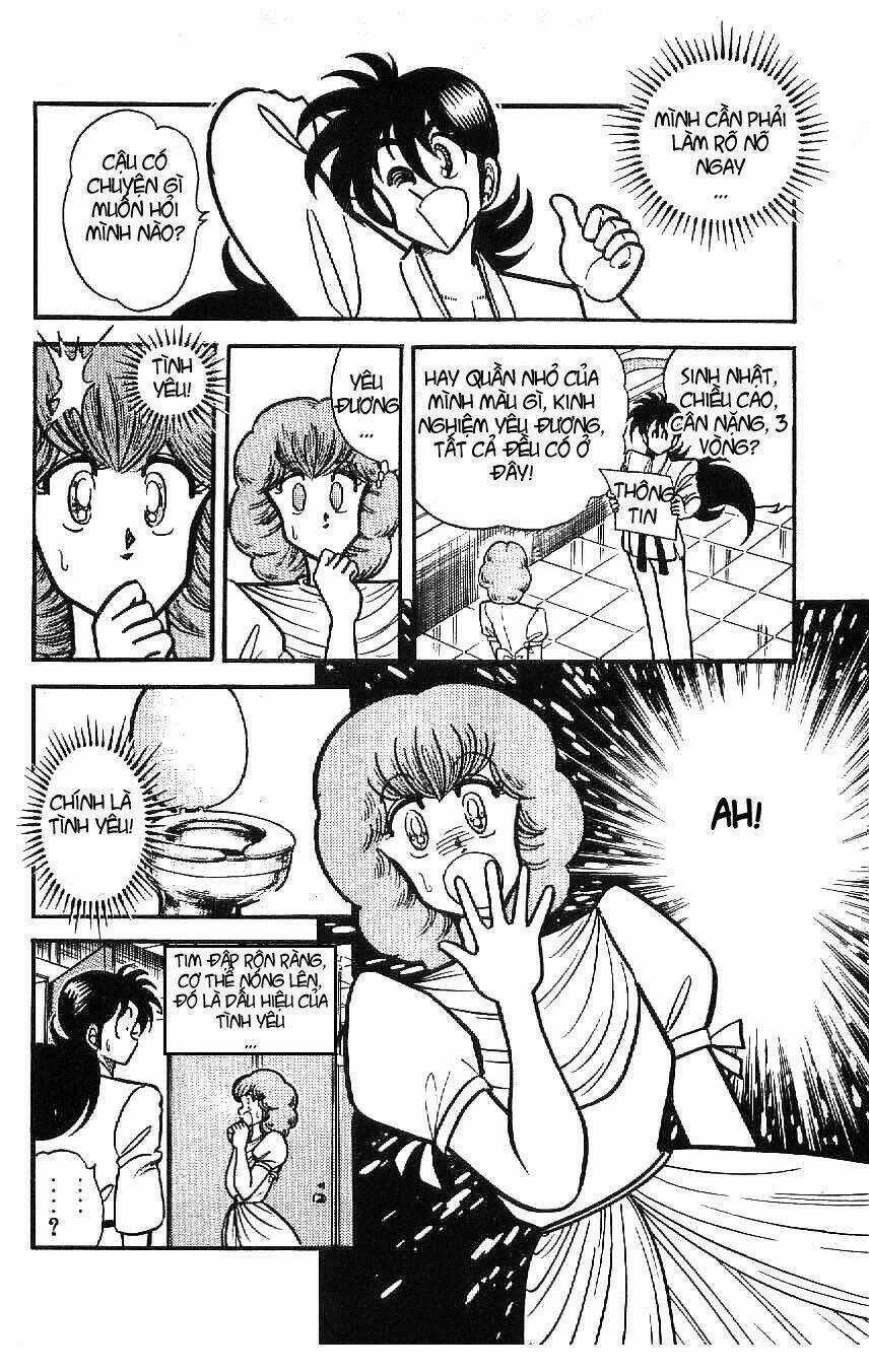 Kotaro Makaritoru - Chapter 45 - Trang 36