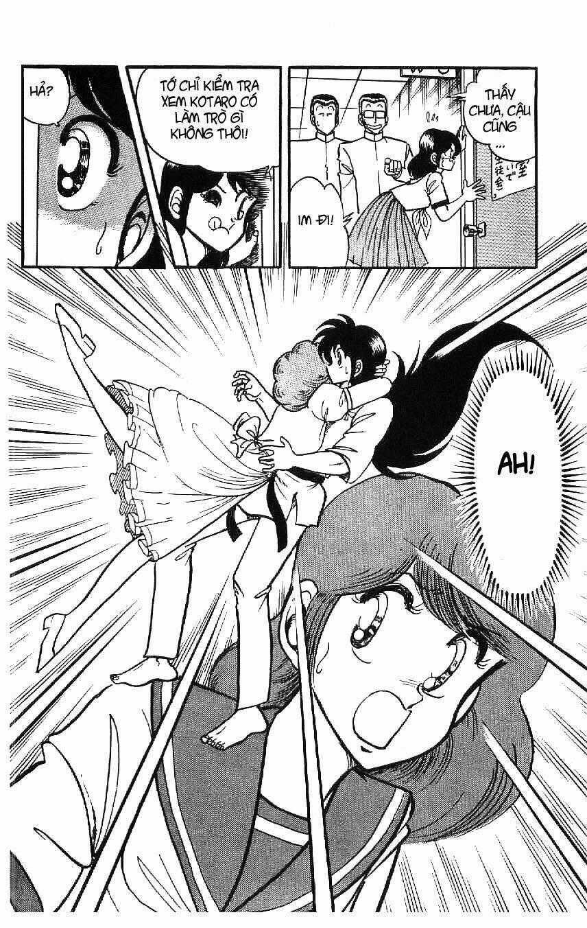 Kotaro Makaritoru - Chapter 45 - Trang 38