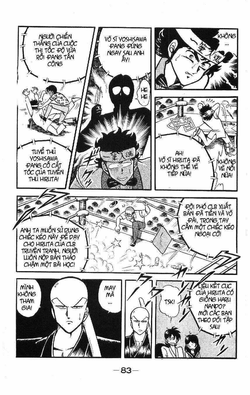 Kotaro Makaritoru - Chapter 45 - Trang 7