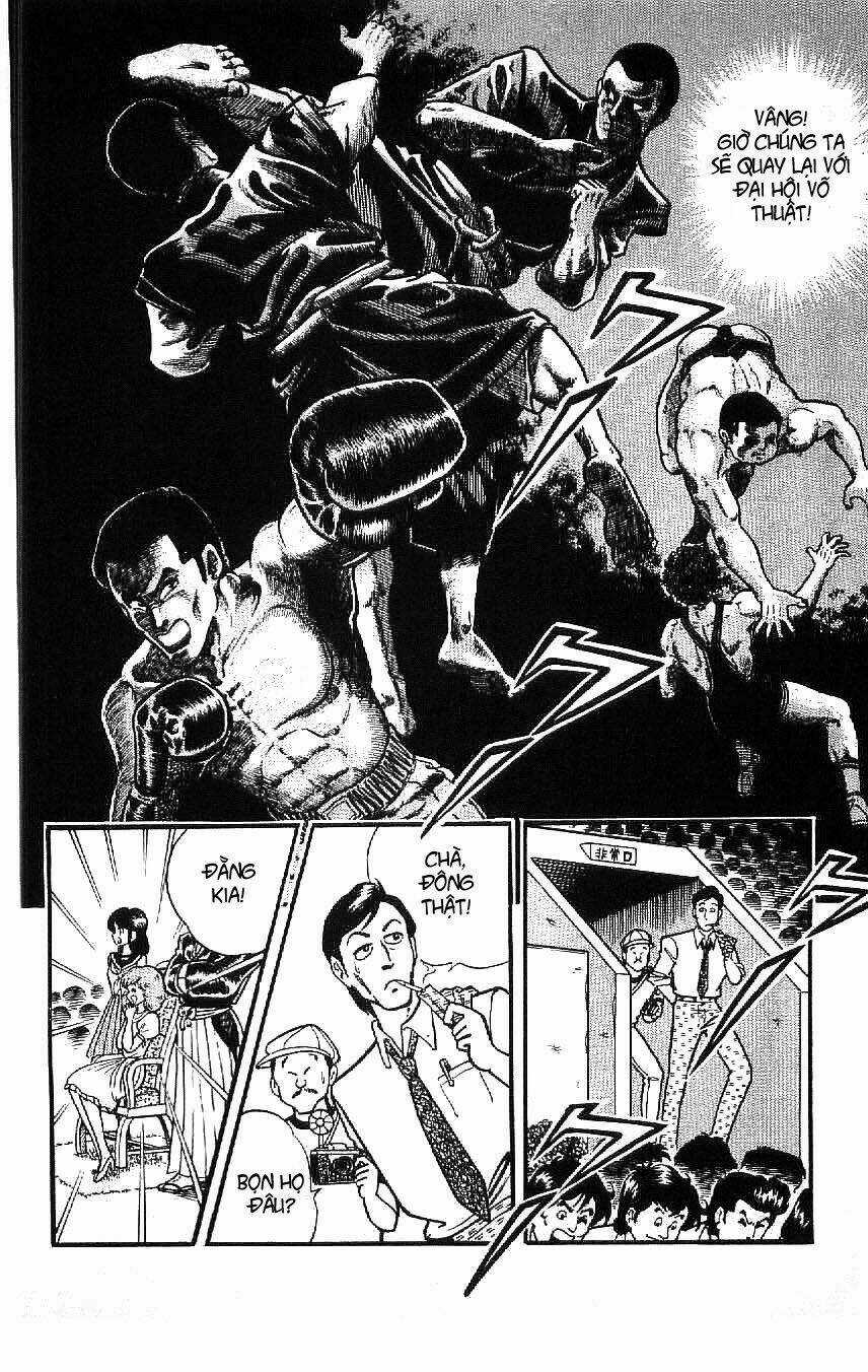 Kotaro Makaritoru - Chapter 45 - Trang 8