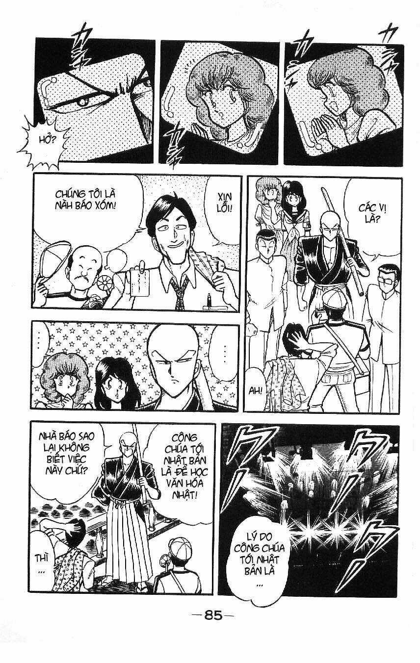 Kotaro Makaritoru - Chapter 45 - Trang 9