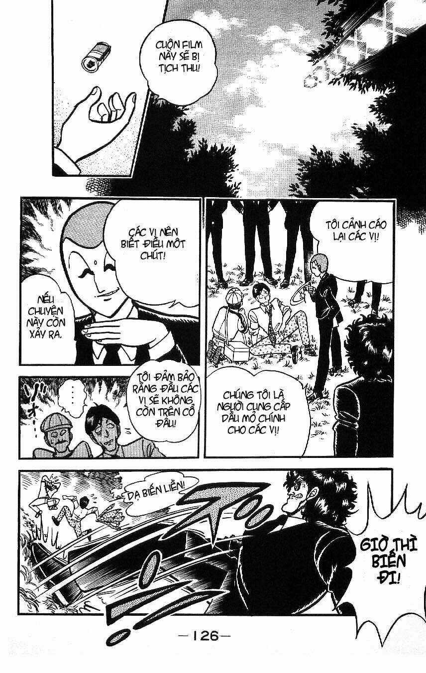 Kotaro Makaritoru - Chapter 46 - Trang 12