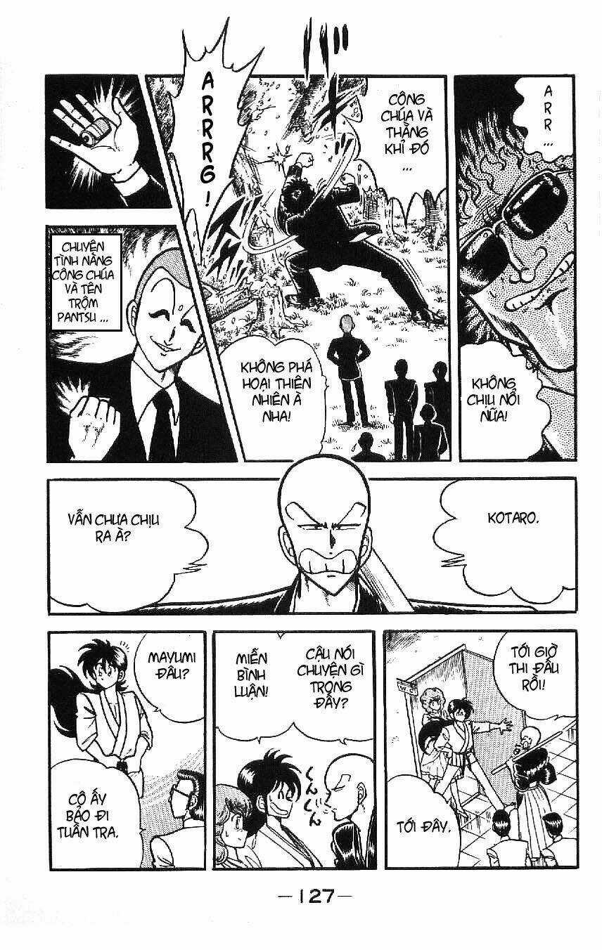 Kotaro Makaritoru - Chapter 46 - Trang 13