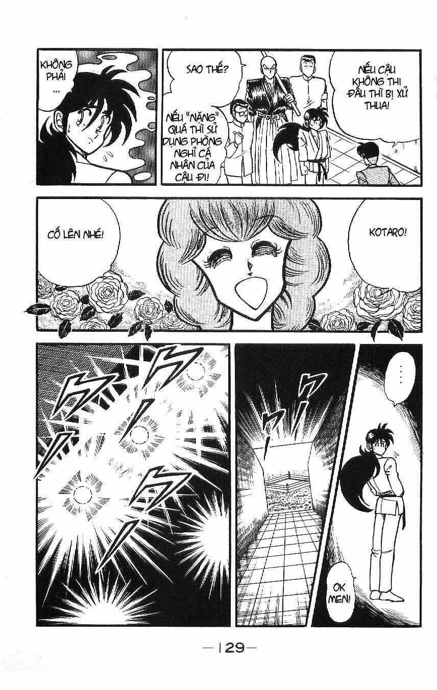 Kotaro Makaritoru - Chapter 46 - Trang 15