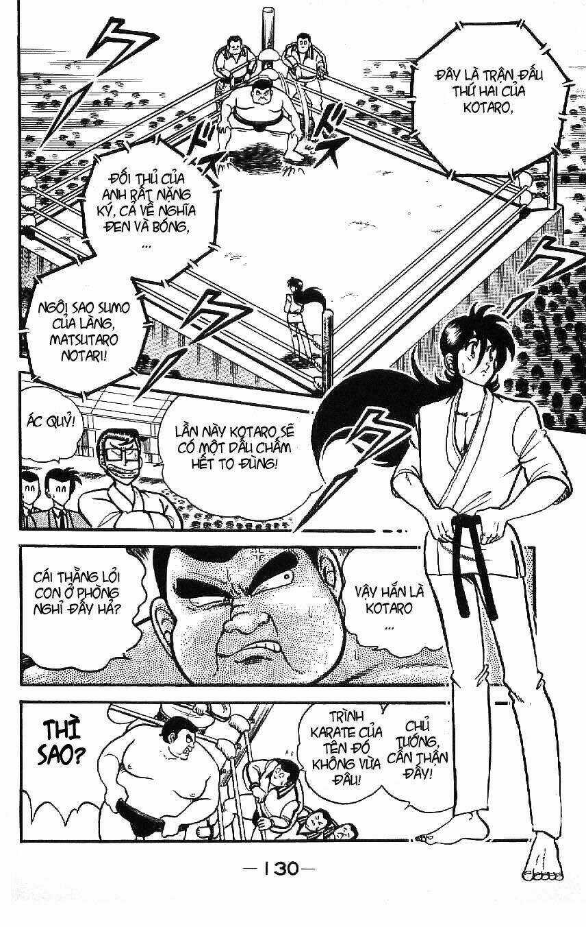 Kotaro Makaritoru - Chapter 46 - Trang 16