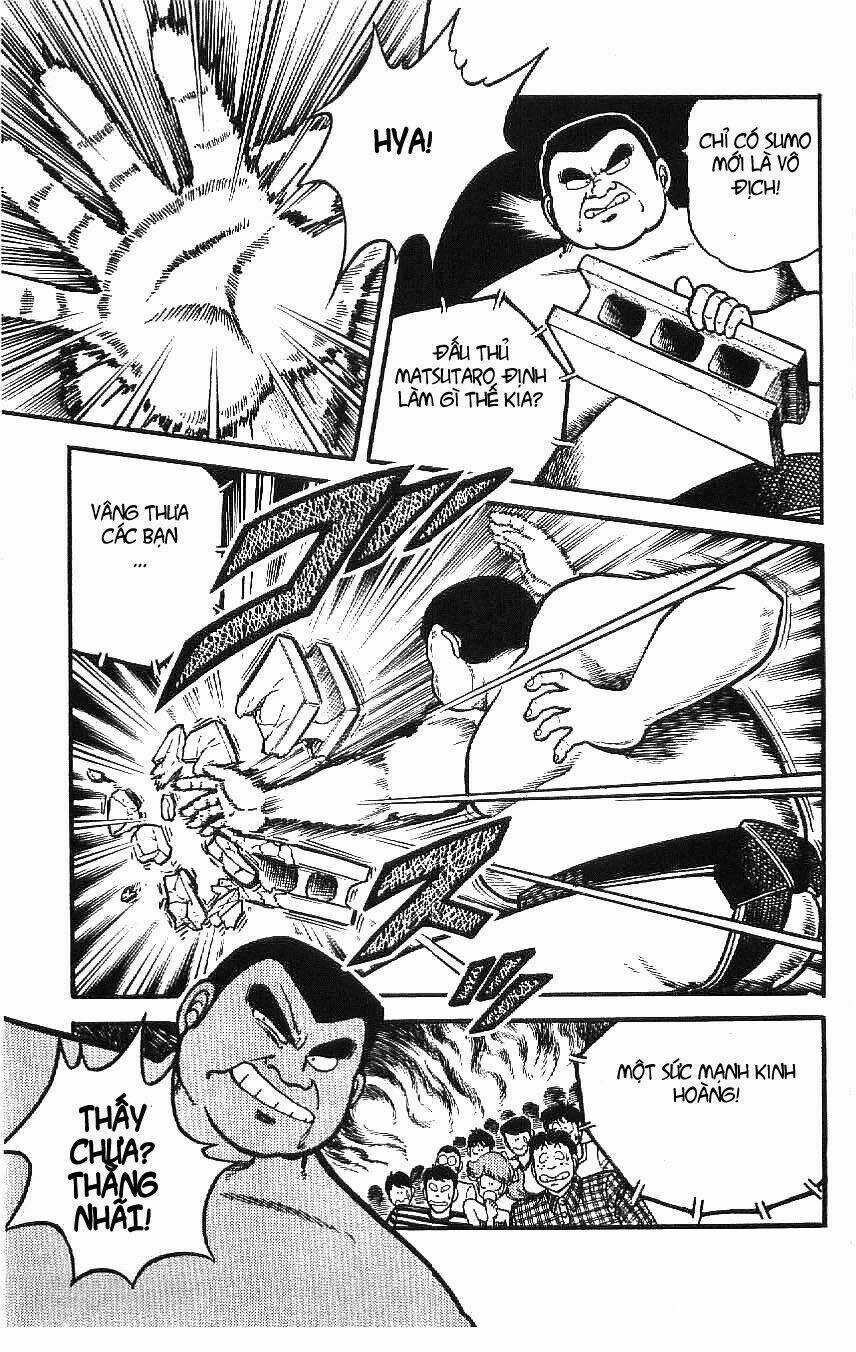 Kotaro Makaritoru - Chapter 46 - Trang 17