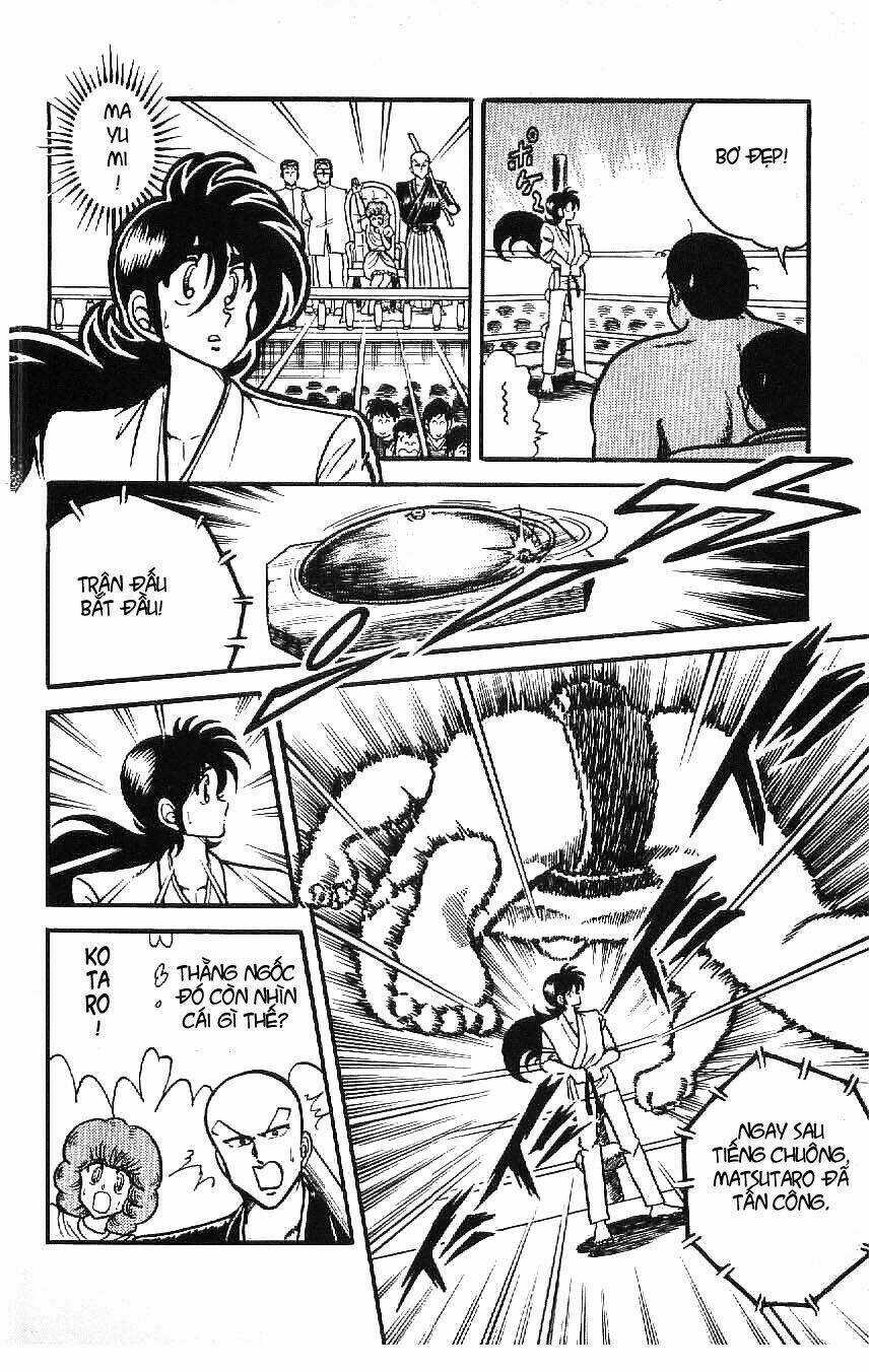 Kotaro Makaritoru - Chapter 46 - Trang 18