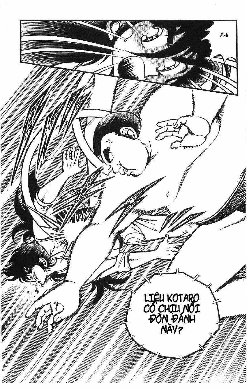 Kotaro Makaritoru - Chapter 46 - Trang 19