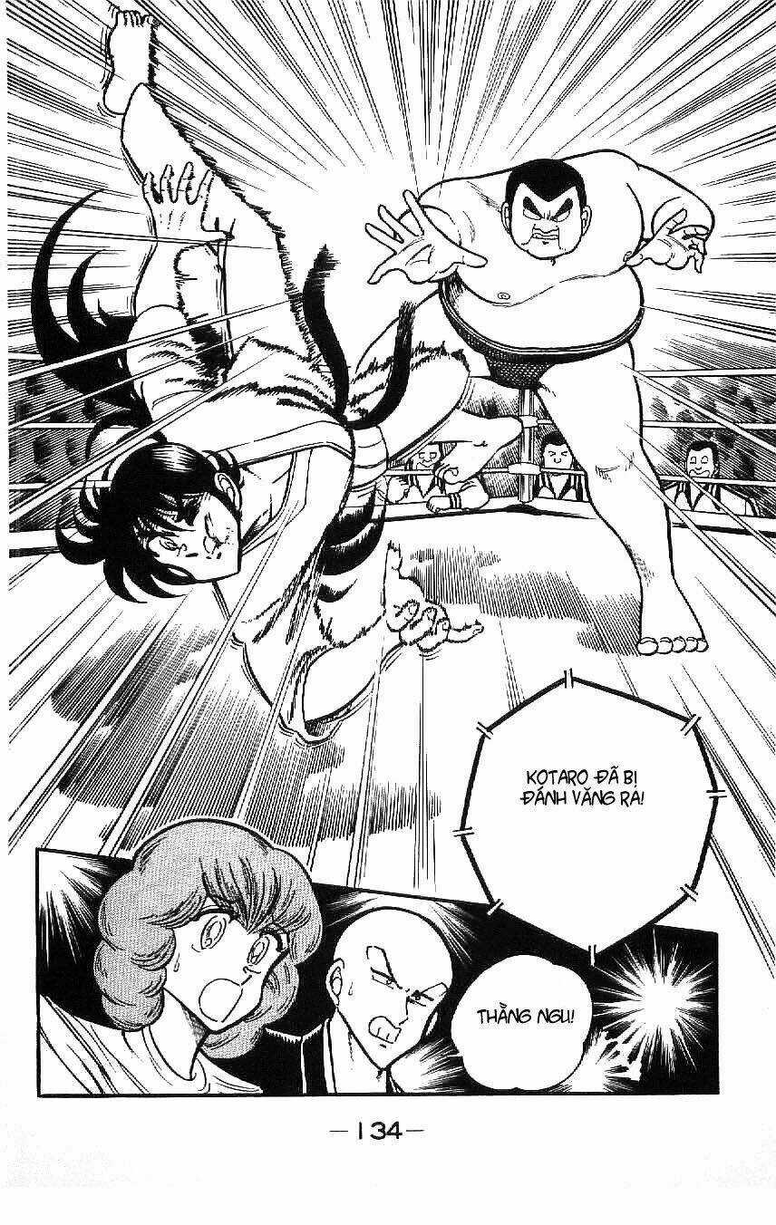 Kotaro Makaritoru - Chapter 46 - Trang 20