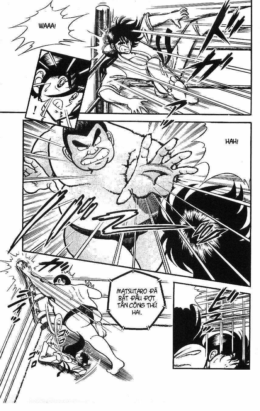 Kotaro Makaritoru - Chapter 46 - Trang 21