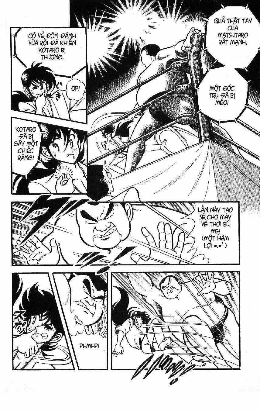 Kotaro Makaritoru - Chapter 46 - Trang 22