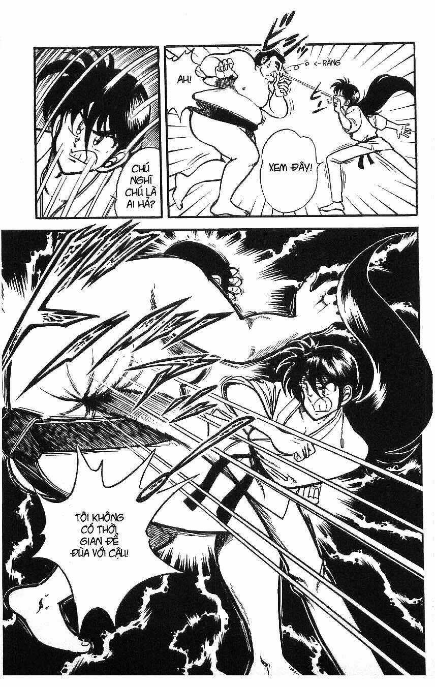 Kotaro Makaritoru - Chapter 46 - Trang 23