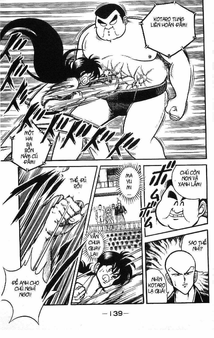 Kotaro Makaritoru - Chapter 46 - Trang 25