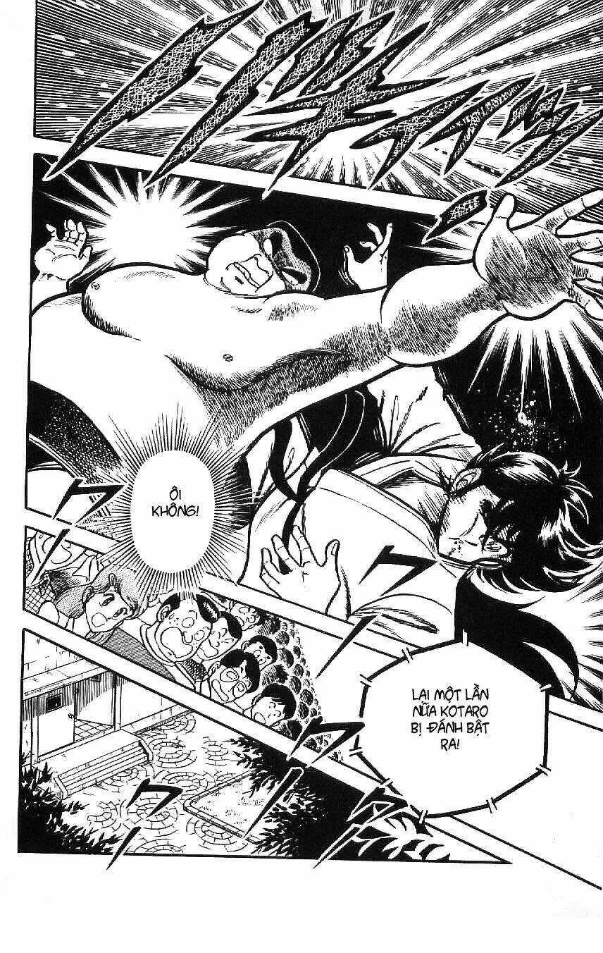 Kotaro Makaritoru - Chapter 46 - Trang 26