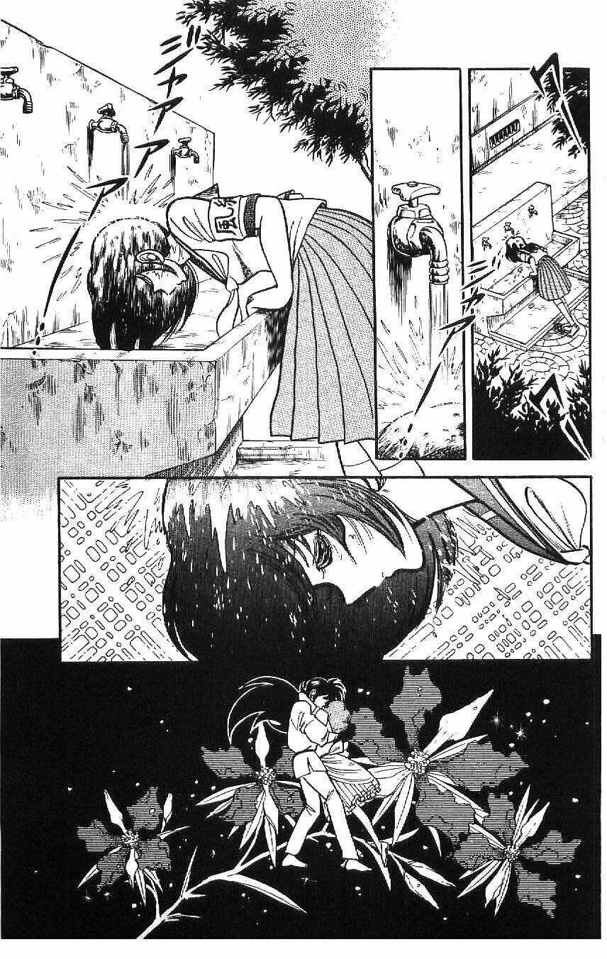 Kotaro Makaritoru - Chapter 46 - Trang 27