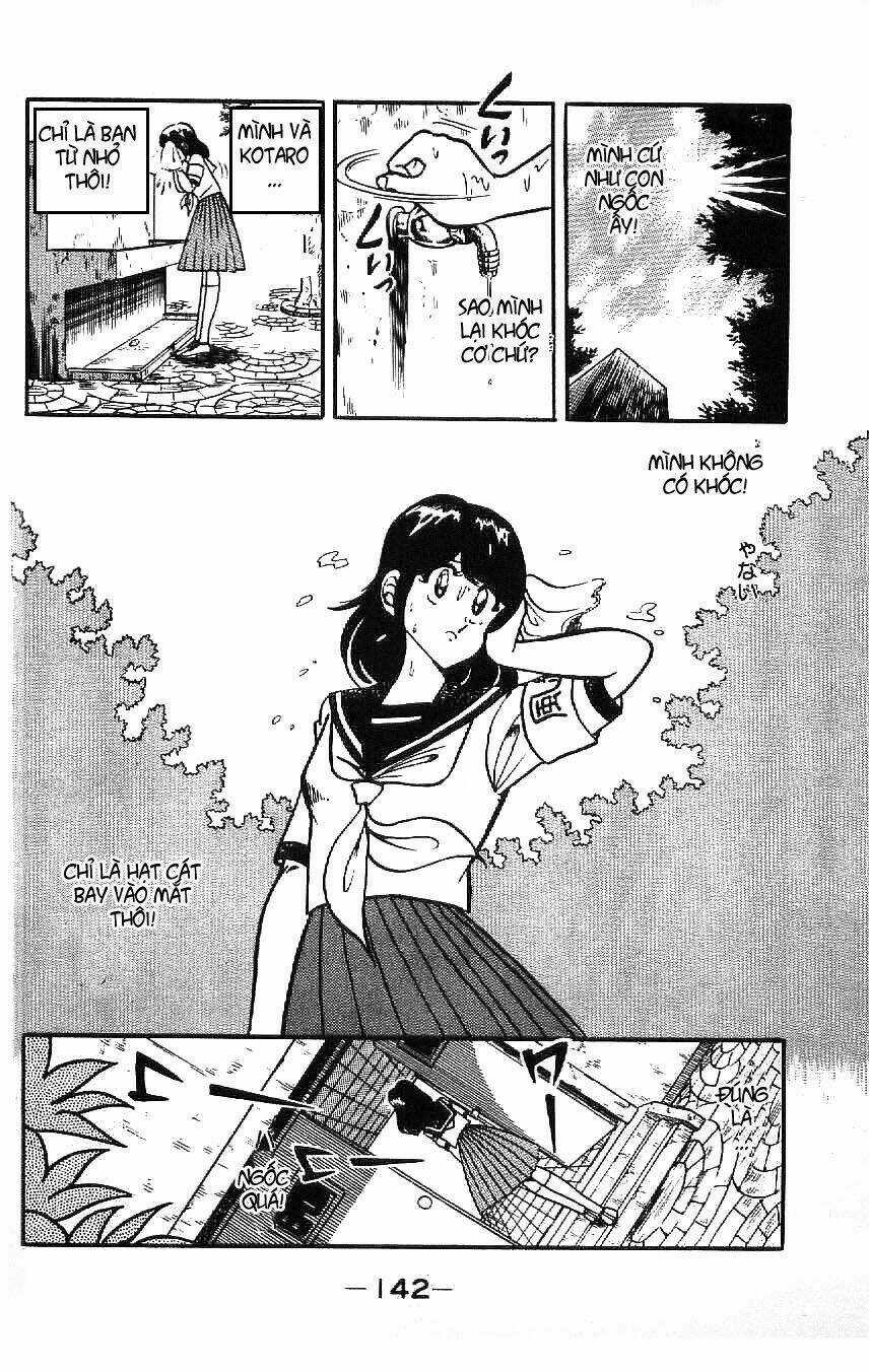 Kotaro Makaritoru - Chapter 46 - Trang 28