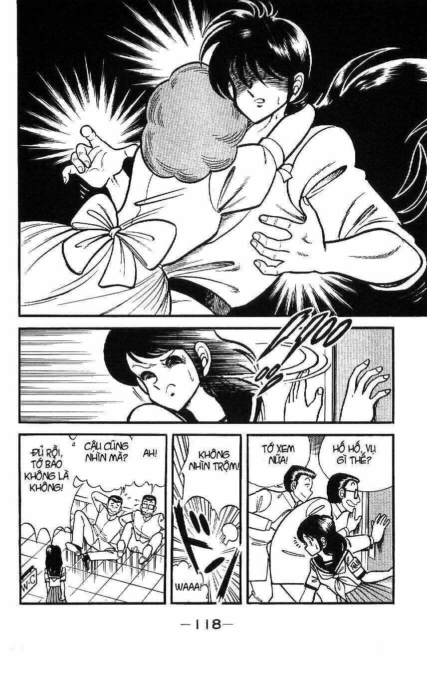 Kotaro Makaritoru - Chapter 46 - Trang 4