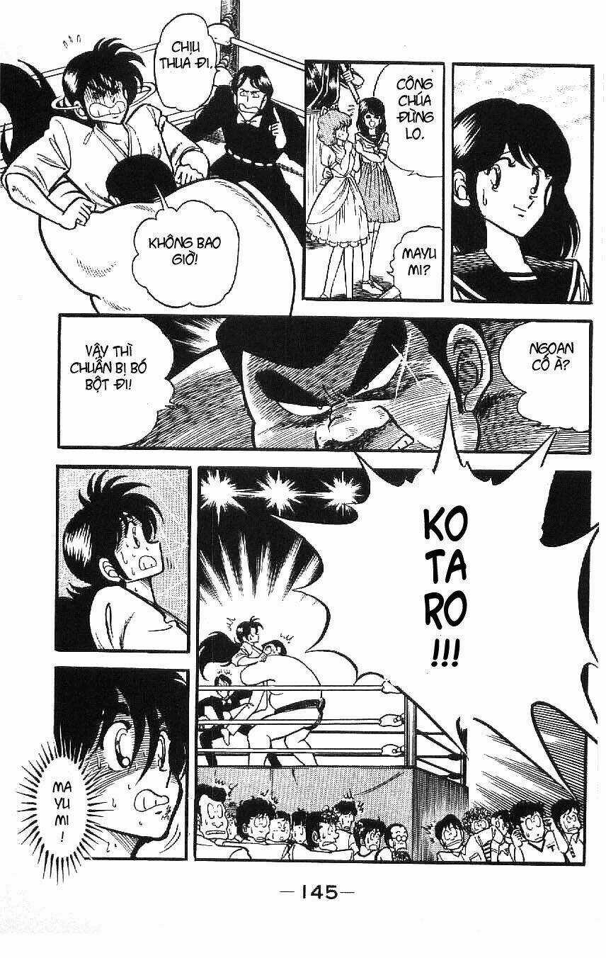 Kotaro Makaritoru - Chapter 46 - Trang 31