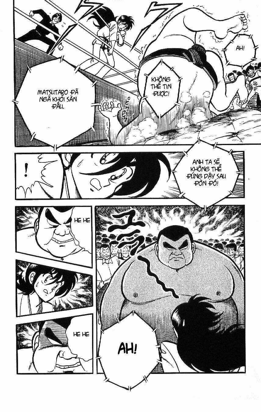 Kotaro Makaritoru - Chapter 46 - Trang 36