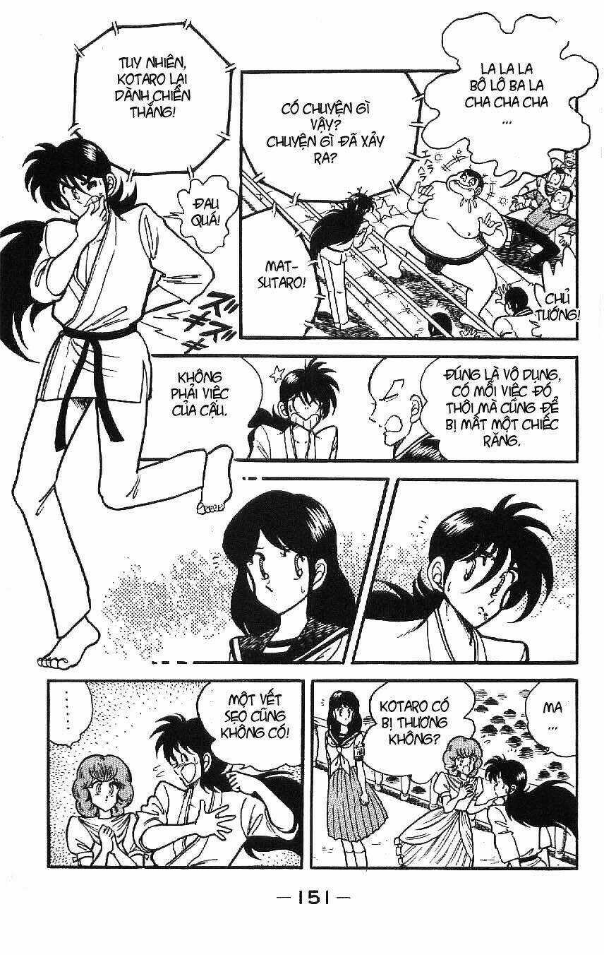 Kotaro Makaritoru - Chapter 46 - Trang 37