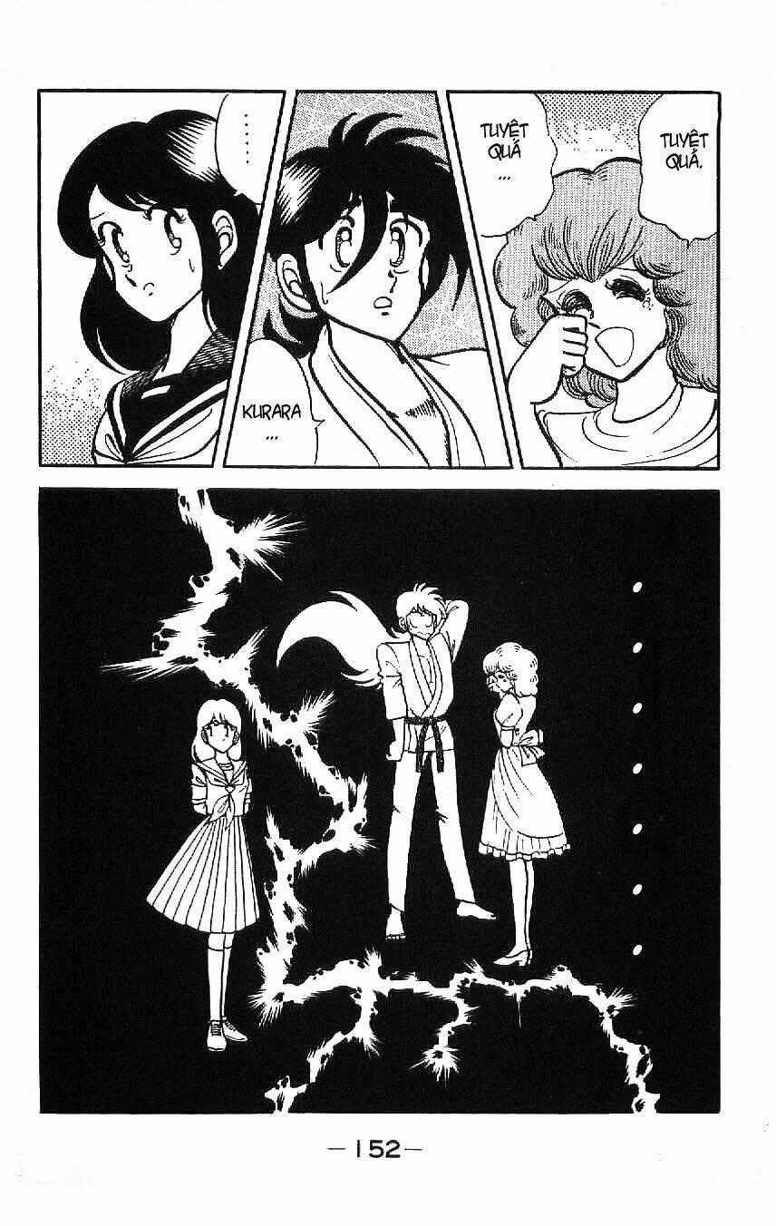 Kotaro Makaritoru - Chapter 46 - Trang 38