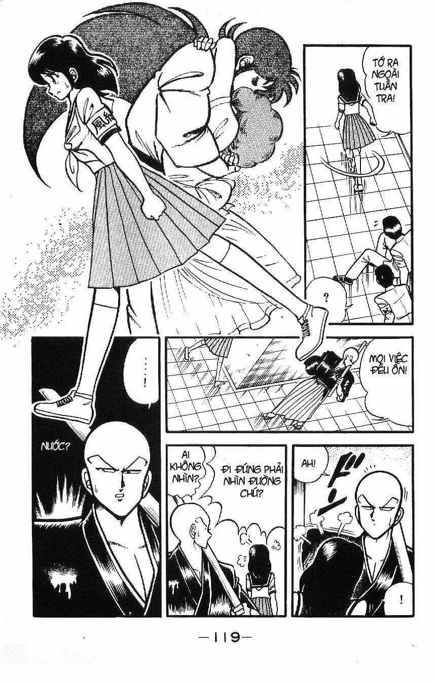 Kotaro Makaritoru - Chapter 46 - Trang 5