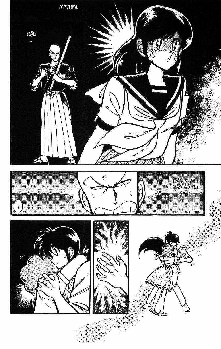 Kotaro Makaritoru - Chapter 46 - Trang 6