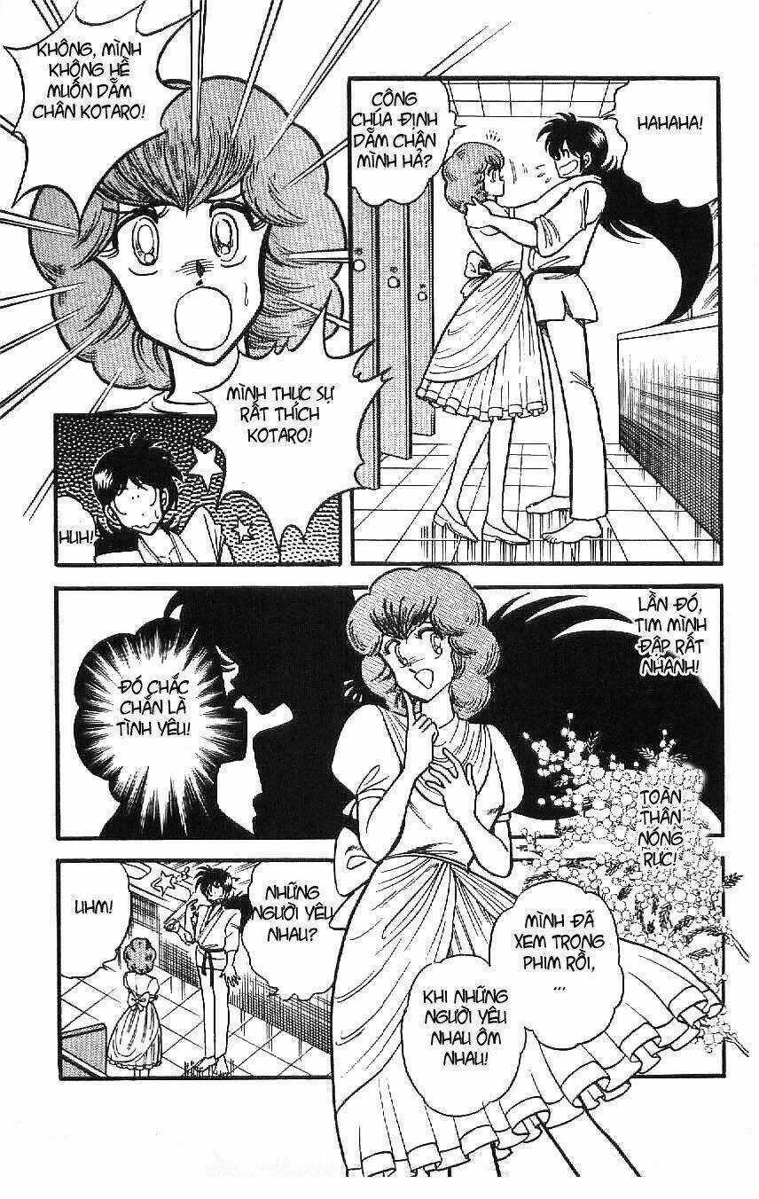 Kotaro Makaritoru - Chapter 46 - Trang 7