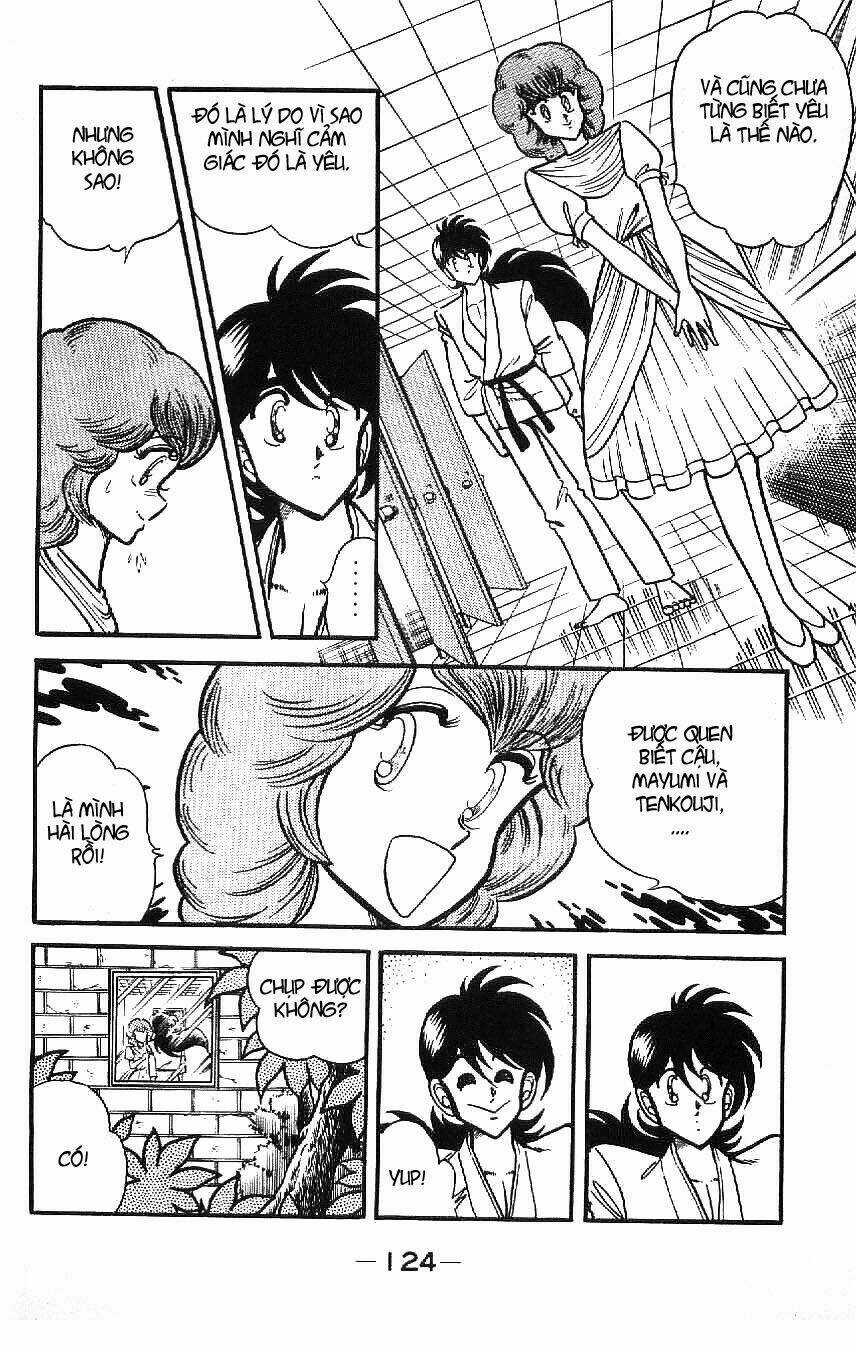 Kotaro Makaritoru - Chapter 46 - Trang 10