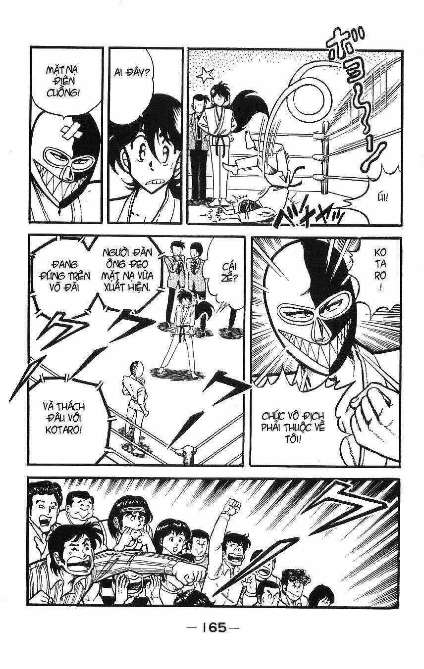 Kotaro Makaritoru - Chapter 47 - Trang 13