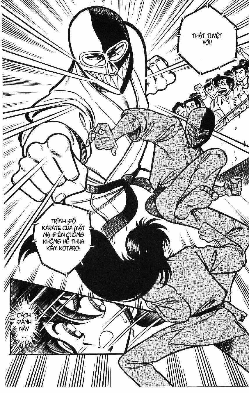 Kotaro Makaritoru - Chapter 47 - Trang 16