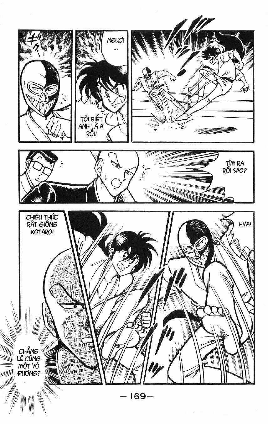 Kotaro Makaritoru - Chapter 47 - Trang 17