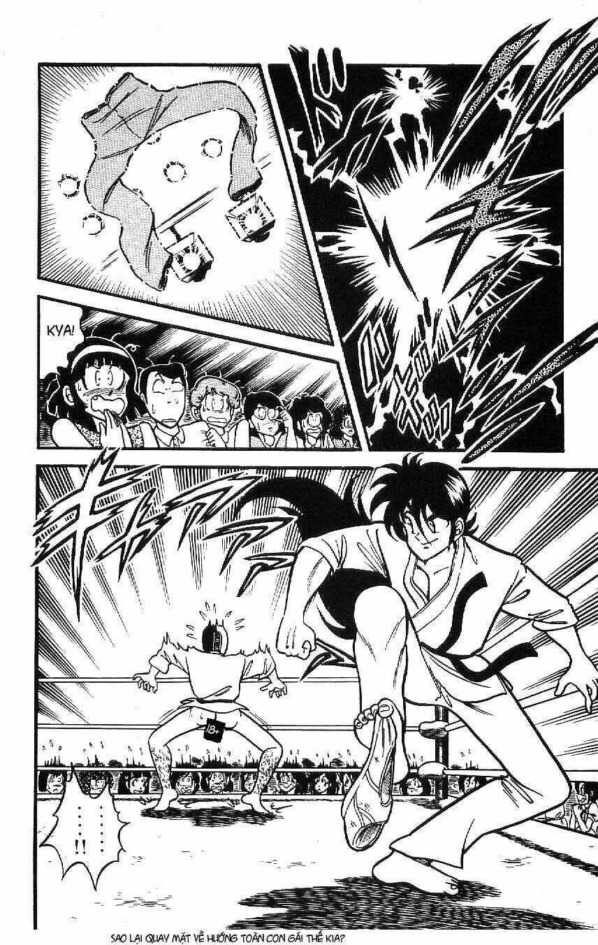 Kotaro Makaritoru - Chapter 47 - Trang 18