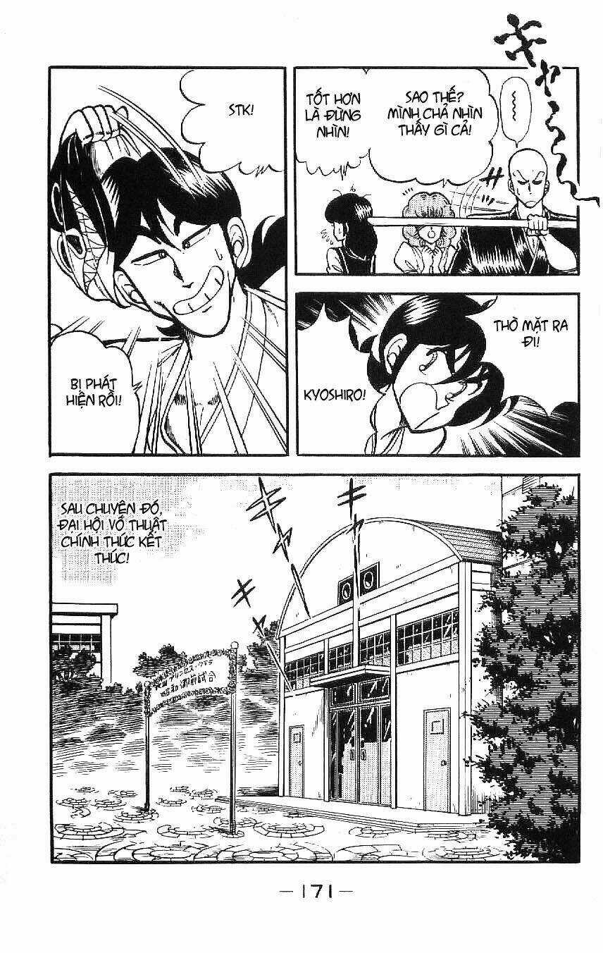 Kotaro Makaritoru - Chapter 47 - Trang 19