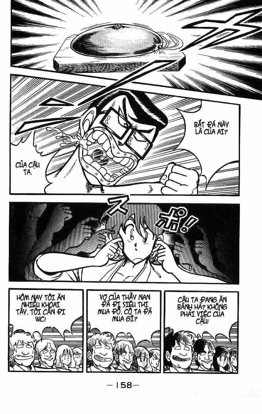 Kotaro Makaritoru - Chapter 47 - Trang 6