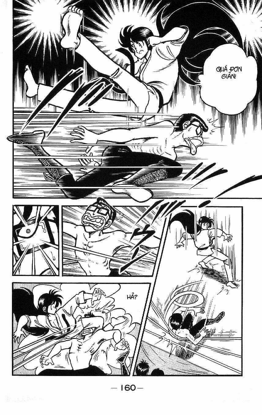 Kotaro Makaritoru - Chapter 47 - Trang 8