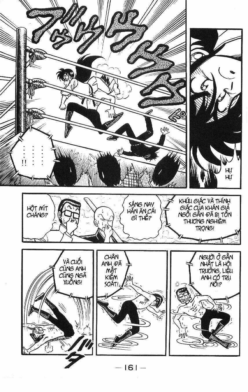 Kotaro Makaritoru - Chapter 47 - Trang 9