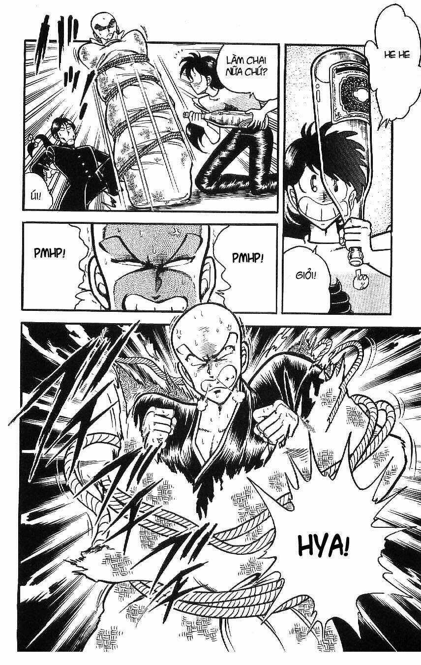 Kotaro Makaritoru - Chapter 48 - Trang 12