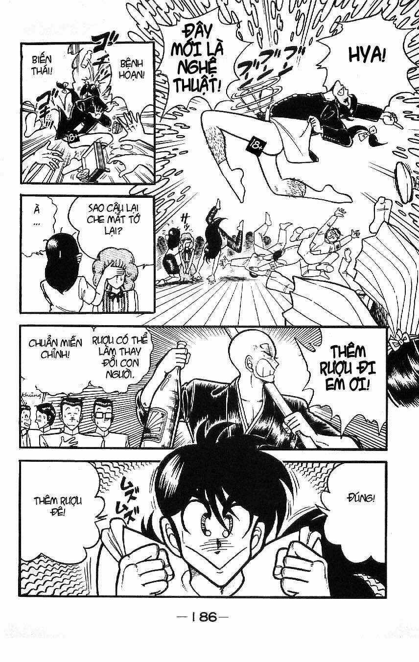 Kotaro Makaritoru - Chapter 48 - Trang 14