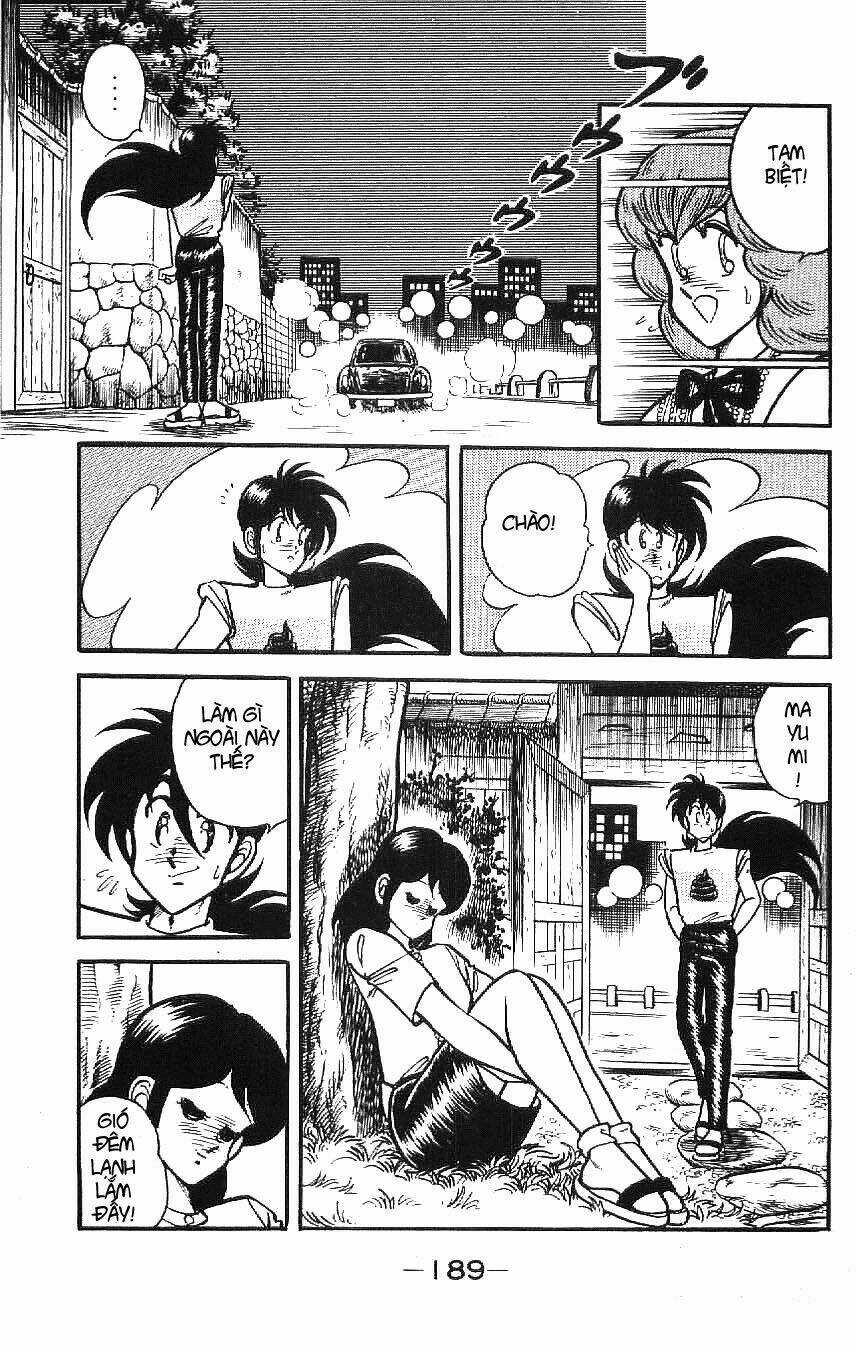 Kotaro Makaritoru - Chapter 48 - Trang 17