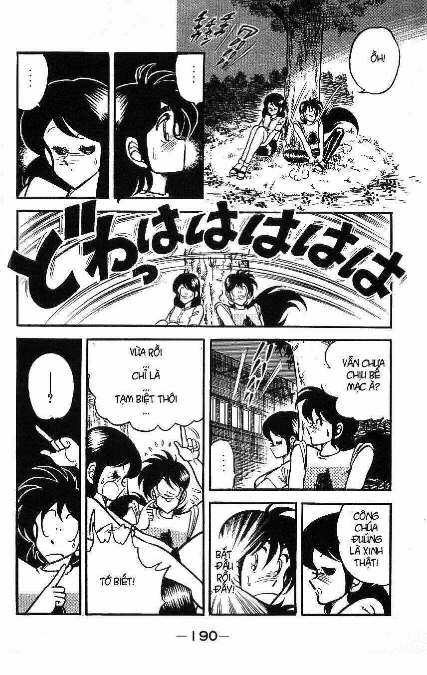 Kotaro Makaritoru - Chapter 48 - Trang 18