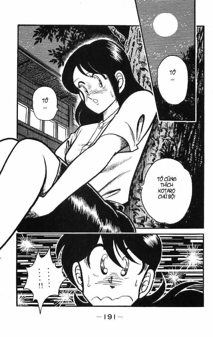 Kotaro Makaritoru - Chapter 48 - Trang 19