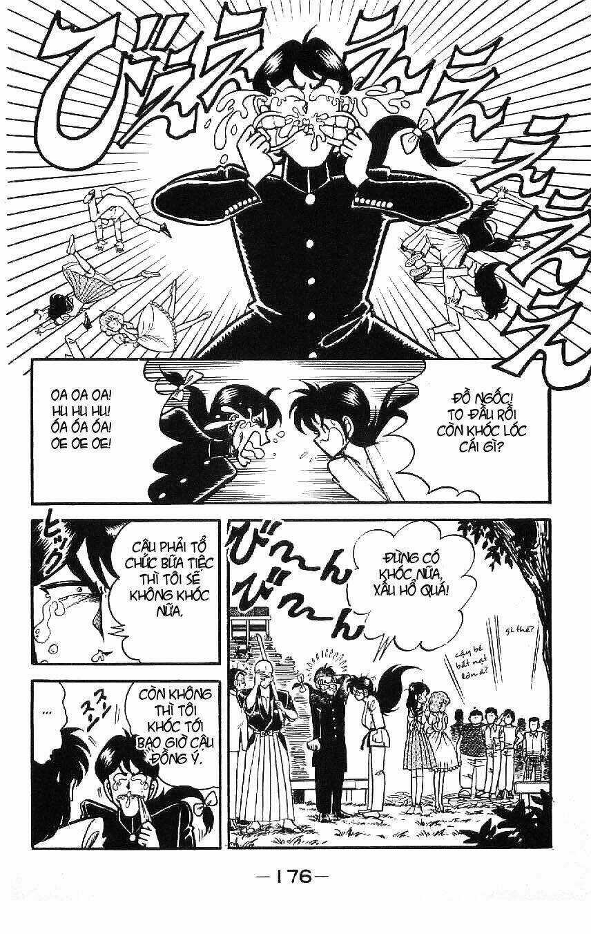 Kotaro Makaritoru - Chapter 48 - Trang 4